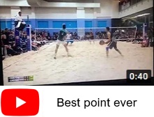 Best point ever