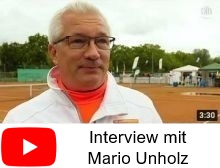 Interview mit Mario Unholz